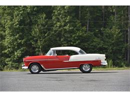 1955 Chevrolet Bel Air (CC-1763626) for sale in Asheboro, North Carolina