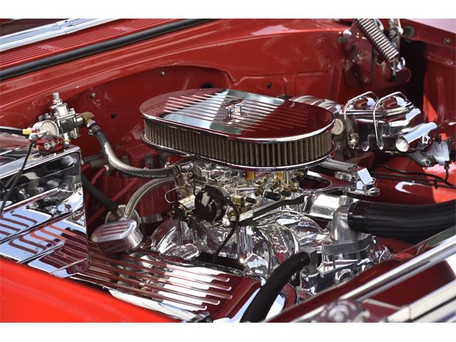 1955 Chevrolet Bel Air (CC-1763626) for sale in Asheboro, North Carolina