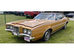 1972 Mercury Montego (CC-1763629) for sale in North Palm Beach, Florida