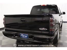 2004 Chevrolet Silverado (CC-1763640) for sale in Ft Worth, Texas