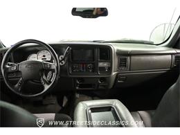 2004 Chevrolet Silverado (CC-1763640) for sale in Ft Worth, Texas