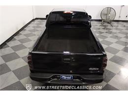 2004 Chevrolet Silverado (CC-1763640) for sale in Ft Worth, Texas