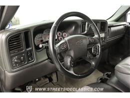 2004 Chevrolet Silverado (CC-1763640) for sale in Ft Worth, Texas
