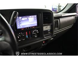 2004 Chevrolet Silverado (CC-1763640) for sale in Ft Worth, Texas