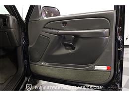 2004 Chevrolet Silverado (CC-1763640) for sale in Ft Worth, Texas