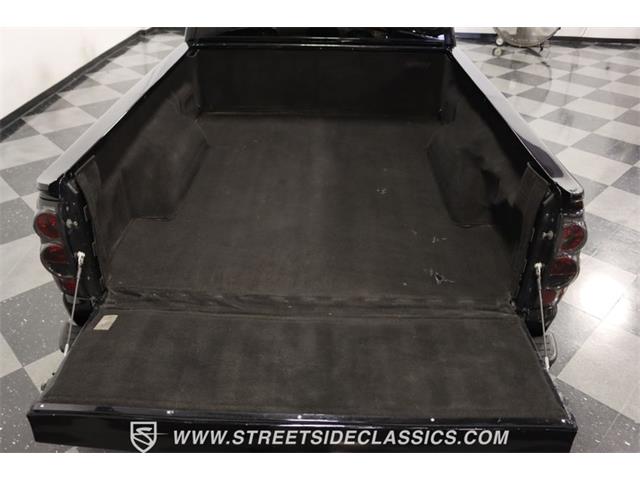 2004 Chevrolet Silverado (CC-1763640) for sale in Ft Worth, Texas