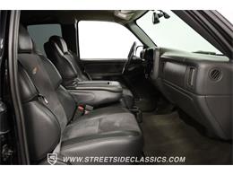 2004 Chevrolet Silverado (CC-1763640) for sale in Ft Worth, Texas