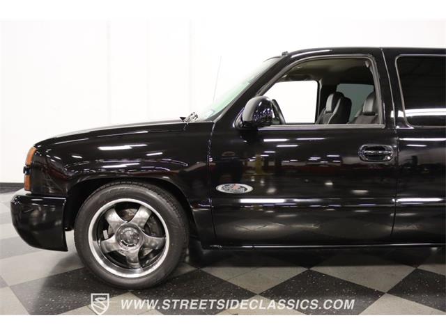 2004 Chevrolet Silverado (CC-1763640) for sale in Ft Worth, Texas