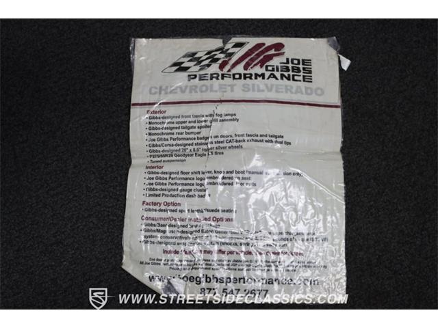 2004 Chevrolet Silverado (CC-1763640) for sale in Ft Worth, Texas