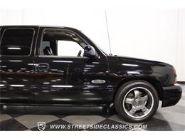2004 Chevrolet Silverado (CC-1763640) for sale in Ft Worth, Texas