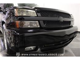 2004 Chevrolet Silverado (CC-1763640) for sale in Ft Worth, Texas