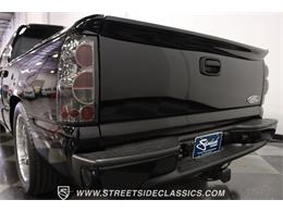 2004 Chevrolet Silverado (CC-1763640) for sale in Ft Worth, Texas