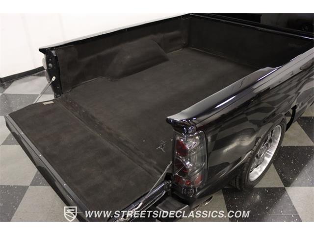 2004 Chevrolet Silverado (CC-1763640) for sale in Ft Worth, Texas