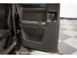 2004 Chevrolet Silverado (CC-1763640) for sale in Ft Worth, Texas