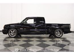 2004 Chevrolet Silverado (CC-1763640) for sale in Ft Worth, Texas