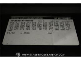 2004 Chevrolet Silverado (CC-1763640) for sale in Ft Worth, Texas