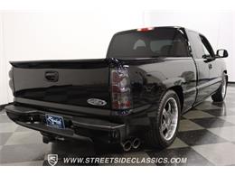 2004 Chevrolet Silverado (CC-1763640) for sale in Ft Worth, Texas
