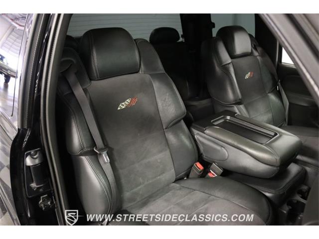 2004 Chevrolet Silverado (CC-1763640) for sale in Ft Worth, Texas