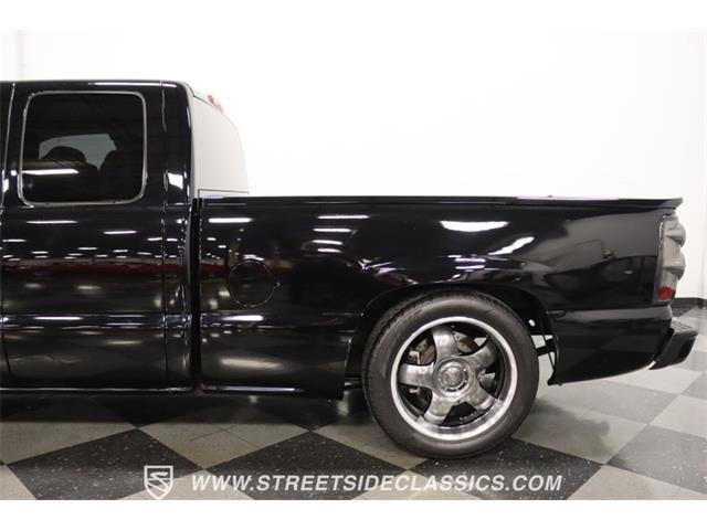 2004 Chevrolet Silverado (CC-1763640) for sale in Ft Worth, Texas