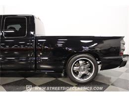 2004 Chevrolet Silverado (CC-1763640) for sale in Ft Worth, Texas