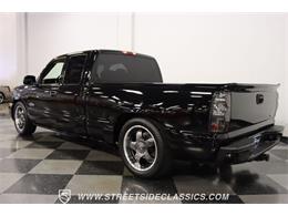 2004 Chevrolet Silverado (CC-1763640) for sale in Ft Worth, Texas