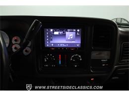 2004 Chevrolet Silverado (CC-1763640) for sale in Ft Worth, Texas