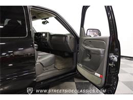 2004 Chevrolet Silverado (CC-1763640) for sale in Ft Worth, Texas