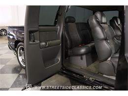 2004 Chevrolet Silverado (CC-1763640) for sale in Ft Worth, Texas