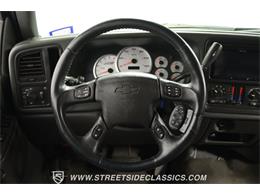 2004 Chevrolet Silverado (CC-1763640) for sale in Ft Worth, Texas