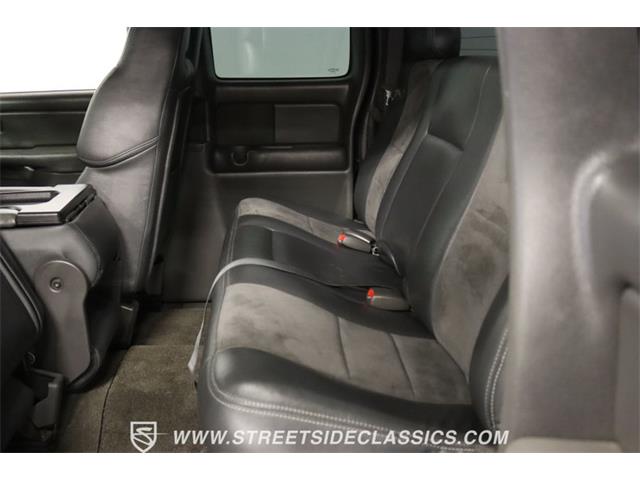 2004 Chevrolet Silverado (CC-1763640) for sale in Ft Worth, Texas