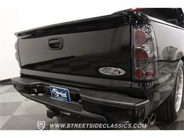 2004 Chevrolet Silverado (CC-1763640) for sale in Ft Worth, Texas