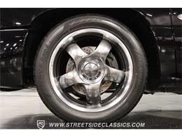 2004 Chevrolet Silverado (CC-1763640) for sale in Ft Worth, Texas