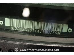 2004 Chevrolet Silverado (CC-1763640) for sale in Ft Worth, Texas