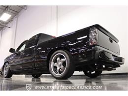 2004 Chevrolet Silverado (CC-1763640) for sale in Ft Worth, Texas
