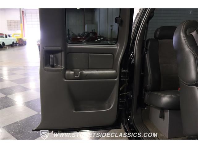 2004 Chevrolet Silverado (CC-1763640) for sale in Ft Worth, Texas