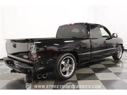 2004 Chevrolet Silverado (CC-1763640) for sale in Ft Worth, Texas
