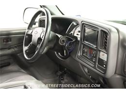 2004 Chevrolet Silverado (CC-1763640) for sale in Ft Worth, Texas