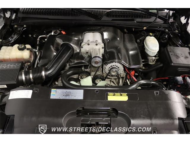 2004 Chevrolet Silverado (CC-1763640) for sale in Ft Worth, Texas