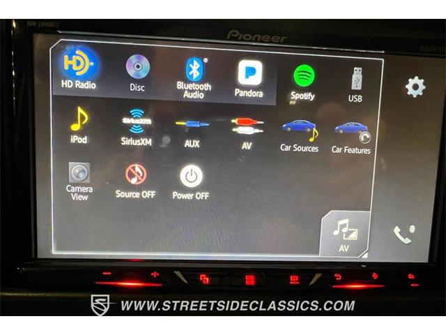 2004 Chevrolet Silverado (CC-1763640) for sale in Ft Worth, Texas