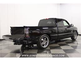 2004 Chevrolet Silverado (CC-1763640) for sale in Ft Worth, Texas