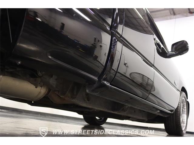 2004 Chevrolet Silverado (CC-1763640) for sale in Ft Worth, Texas