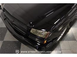 2004 Chevrolet Silverado (CC-1763640) for sale in Ft Worth, Texas
