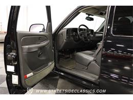 2004 Chevrolet Silverado (CC-1763640) for sale in Ft Worth, Texas