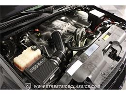 2004 Chevrolet Silverado (CC-1763640) for sale in Ft Worth, Texas