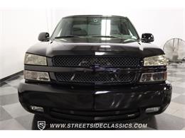 2004 Chevrolet Silverado (CC-1763640) for sale in Ft Worth, Texas
