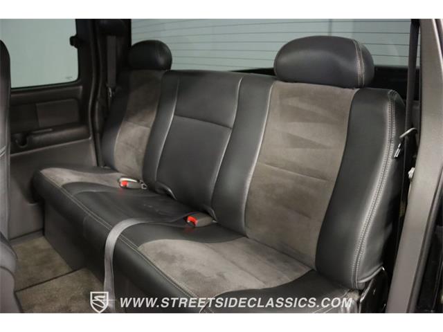 2004 Chevrolet Silverado (CC-1763640) for sale in Ft Worth, Texas