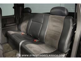 2004 Chevrolet Silverado (CC-1763640) for sale in Ft Worth, Texas