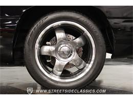 2004 Chevrolet Silverado (CC-1763640) for sale in Ft Worth, Texas