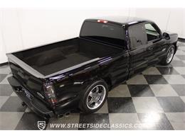 2004 Chevrolet Silverado (CC-1763640) for sale in Ft Worth, Texas