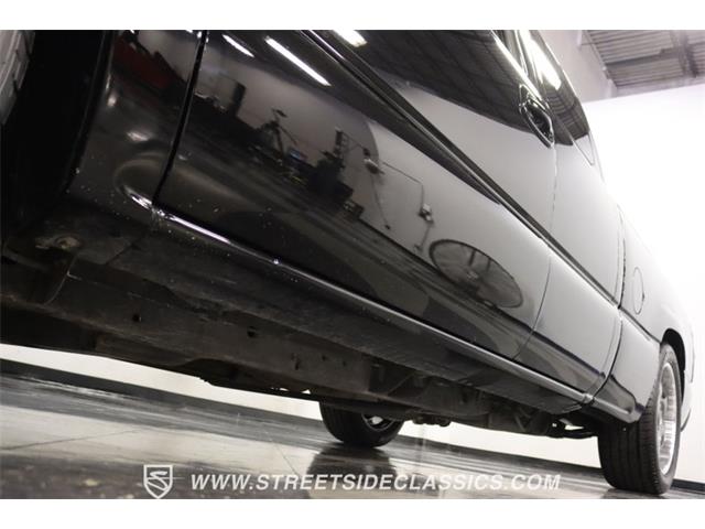 2004 Chevrolet Silverado (CC-1763640) for sale in Ft Worth, Texas